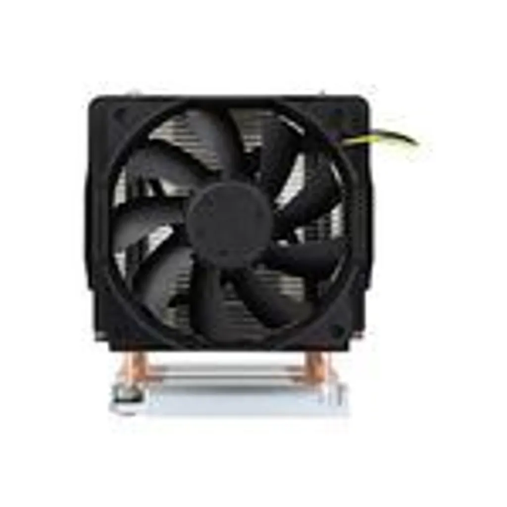 Refroidisseur CPU Actif 3U Inter-Tech B-11 pour Socket LGA 3647 Narrow - 3
