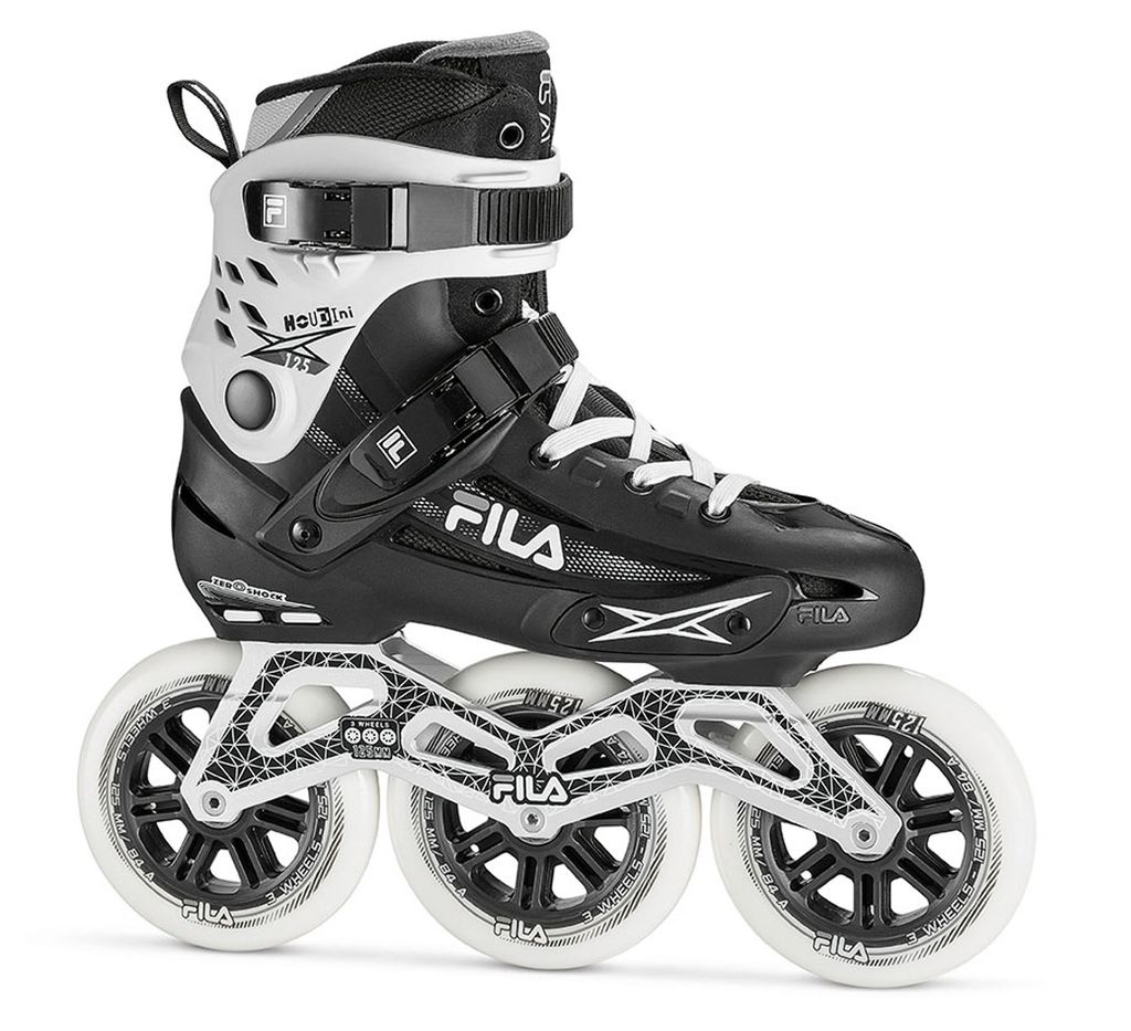 Fila Houdini 125 Inline Skates Senior