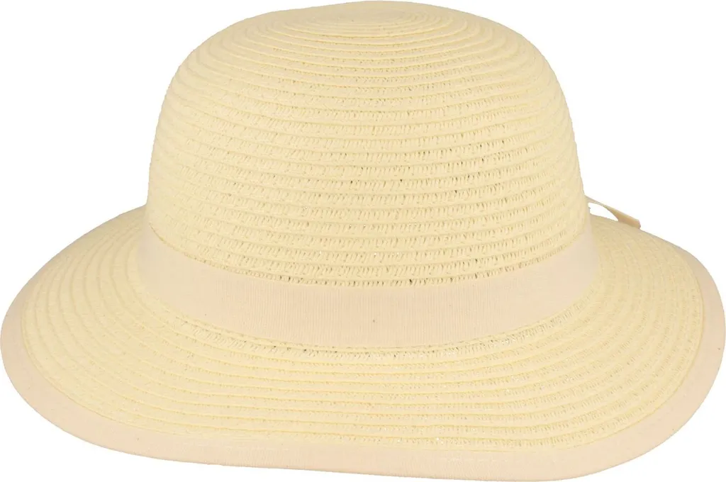 McBurn Cappello Sole Bambina Campana UV 50+ | Pieghevole e Fresco - 3