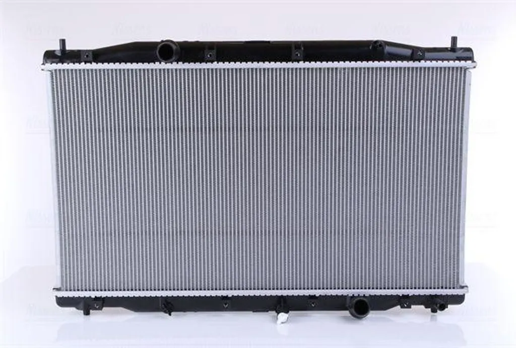 Remplacer votre Radiateur Moteur Honda CR-V - NISSENS 68092 Qualité OE
