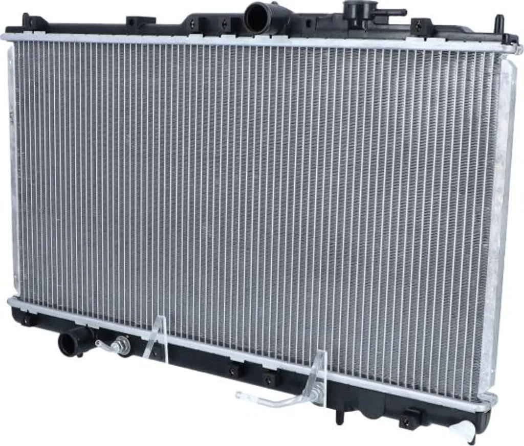 Radiateur refroidissement moteur NRF 56078 pour trajet quotidien sûr