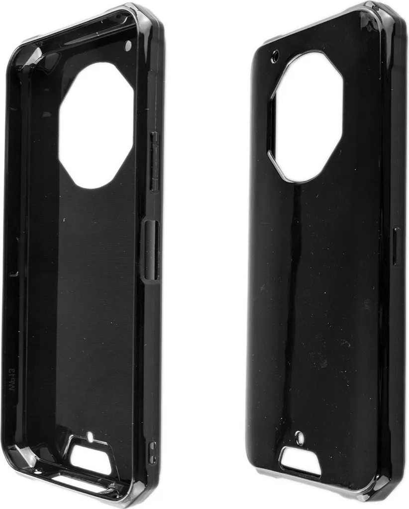 Custodia Oukitel WP13 caseroxx in Gomma TPU - Protezione Essenziale