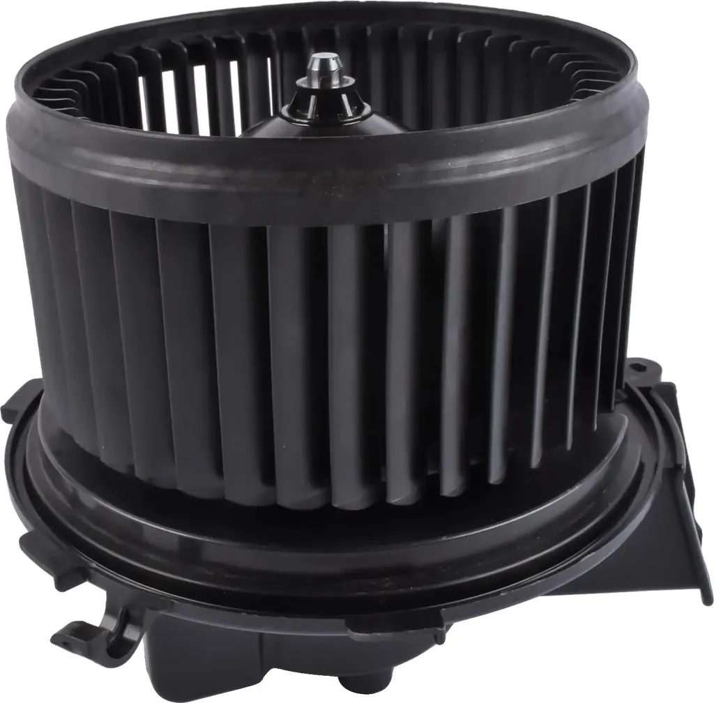 Pulseur d'air d'habitacle pour Fiat Ducato et Citroën Jumper 2006 à 2017