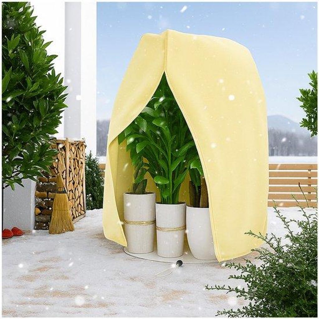 Unyqoos® : Grande housse de protection réutilisable pour Image du produit 