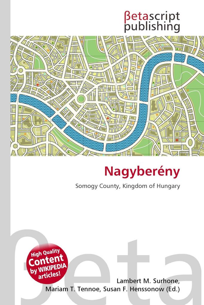 Nagyberény