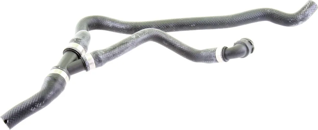 Tubo Radiatore BMW 5 F10 F11 | Manicotto Raffreddamento Alta Qualità