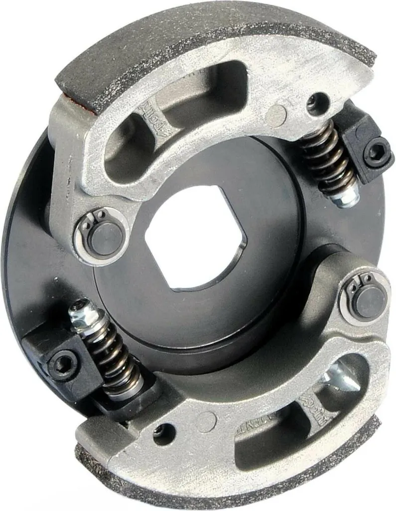 Polini Embrayage 2G 125mm Maxi Speed SYM 200ie 03-13 (cloche 128mm)