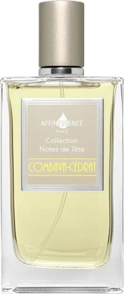 Affinessence Combava Cedrat woda perfumowana 100 ml Zdjęcie produktu 