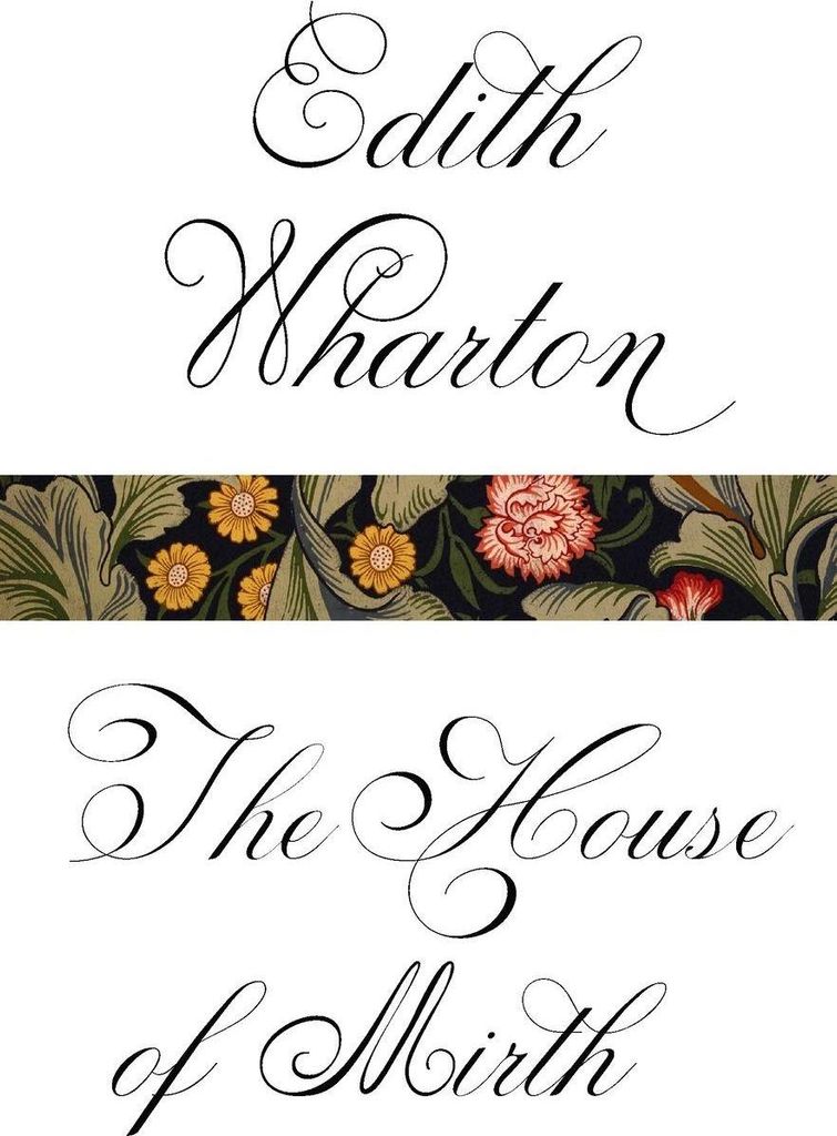 The House of Mirth