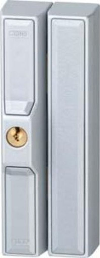 ABUS Fenster-Zusatzsicherung FTS88 S AL0125