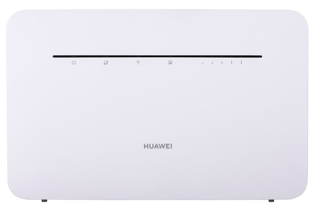 Huawei B535-232, Wi-Fi 5 (802.11ac), Dvojpásmový (2,4 ghz/5 Obrázok produktu 