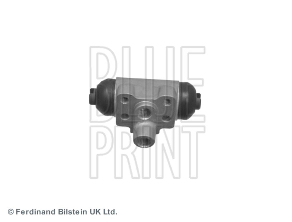 BLUE PRINT Radbremszylinder Trommelbremse Hinten Rechts für SUZUKI Samurai SUV (SJ) ADS74414