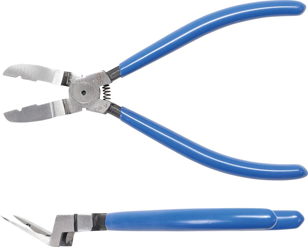 BGS technic Panel Clip Pliers, 181 g Produktbild 