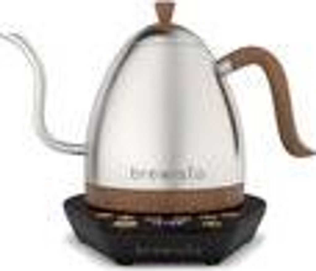 Brewista Artisan 1.0L Gooseneck Variable Kettle - Stainless Zdjęcie produktu 