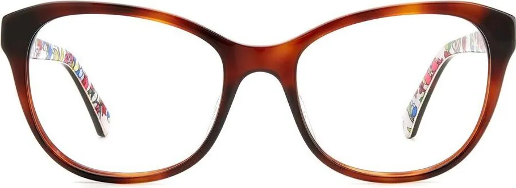 Kate Spade Nataly Occhiali da Lettura Multicolore - Chic & Comfort - 7