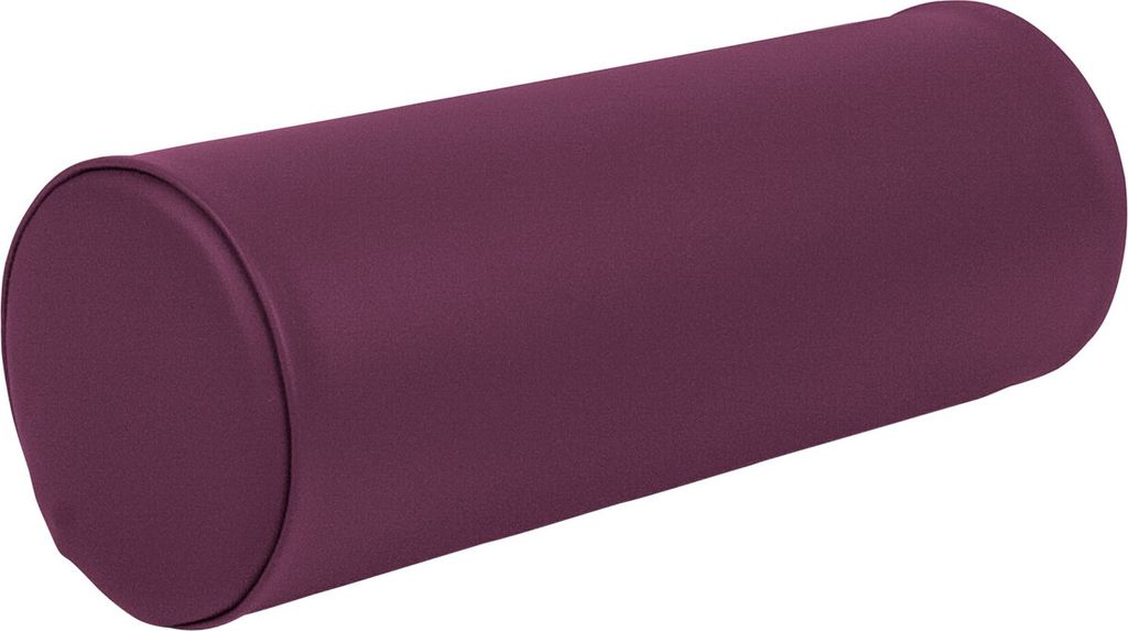Lagerungsrolle Lagerungskissen Knierolle Fitnessrolle für Produktbild 
