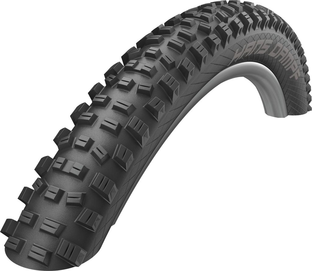 Schwalbe Hans Dampf Twinskin Addix Performance Tubeless Produktbild 
