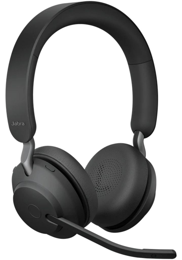 Náhlavná súprava Jabra Evolve2 65 26599-989-999 Obrázok produktu 