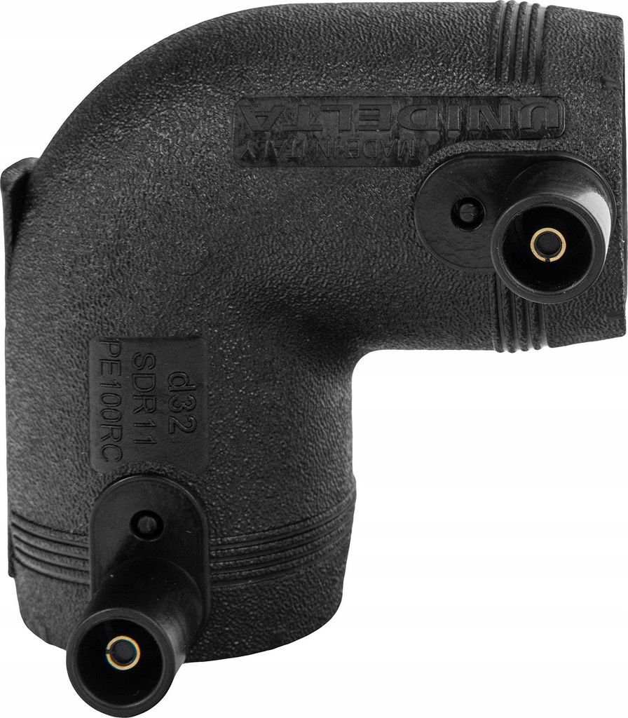 Pe-Shop-Elettrofusione-Raccordo 32Mm Pe100 Sdr11 Ef Immagine del prodotto 