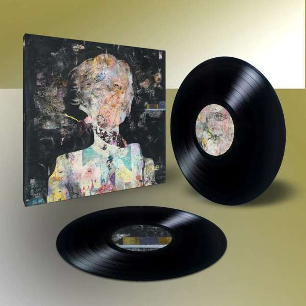 Pole - Tempus - - (Vinyl / Pop (Vinyl))