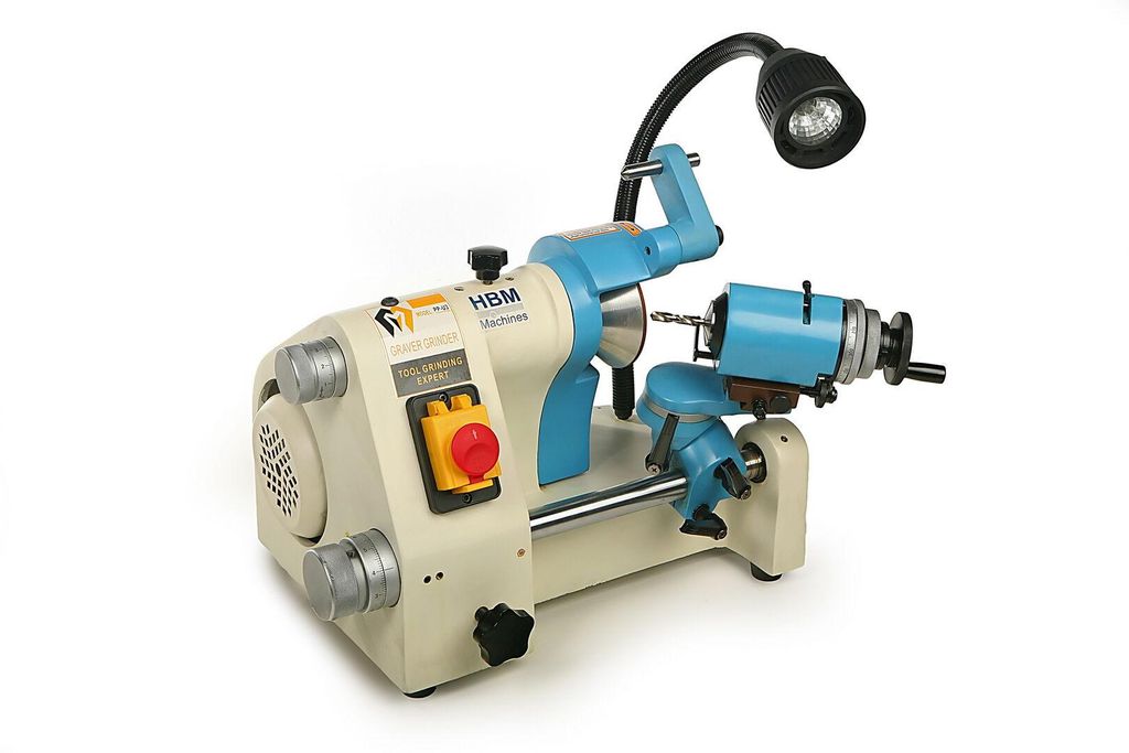 Stichelschleifmaschine U3 250W 230V SET Werkzeugschleifmaschine Schleifmaschine