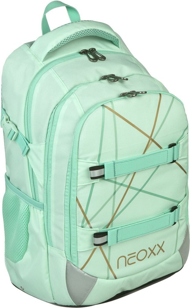 Neoxx Active Pro Schulranzen 45.5 cm Produktbild 2