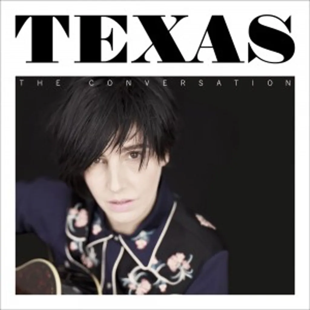 Texas The Conversation Édition des Lecteurs - Tirage Limité avec Bonus
