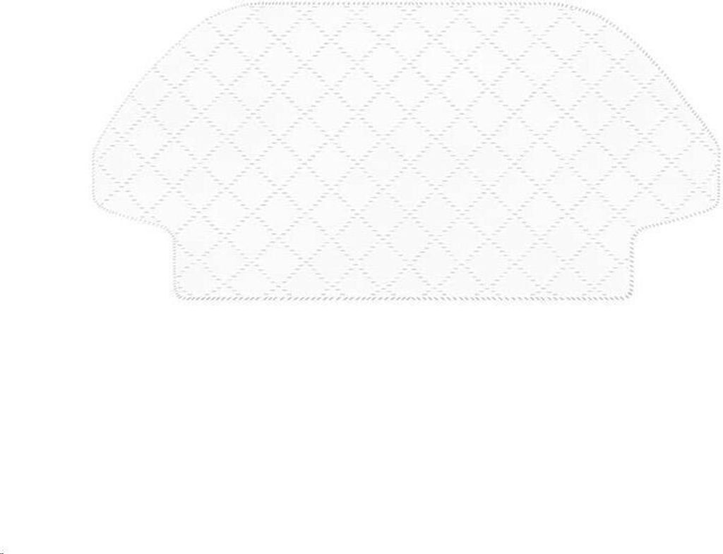 Xiaomi Mi Robot Vacuum-Mop 1C Disposable Mop Pad (30-pack) Einweg-Mop-Tuch fr Mi Robot Vacuum-Mop 1C