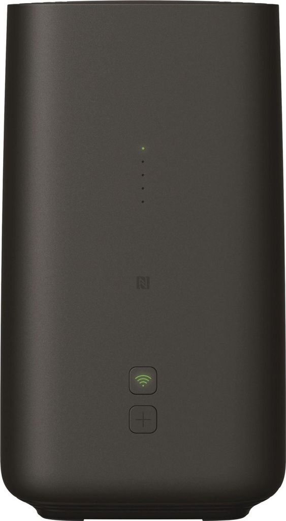 Telekom Speedport Pro, Wi-Fi 5 (802.11ac), Dual-Band (2,4 Produktbild 