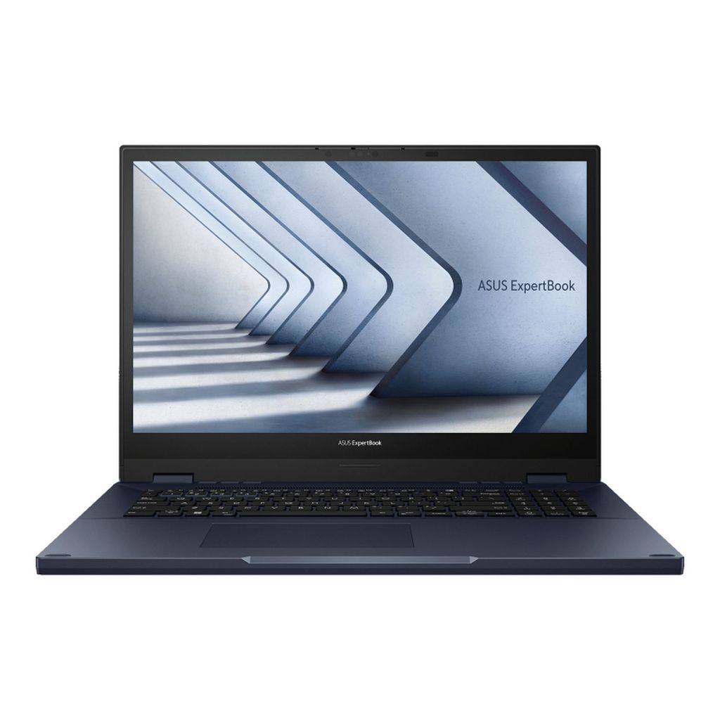 ASUS 90NX04U1-M00610 ExpertBook B6 Flip Intel Core i9-12950HX 40,64cm 16Zoll WQXGA 32GB 1TB SSD RTX A2000 8GB W11P Star Schwarz