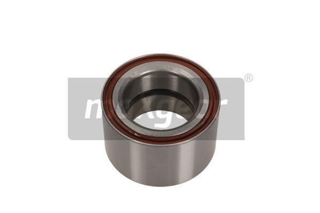 MAXGEAR Radlagersatz Hinten für IVECO Daily VI Kastenwagen Kegelrollenlager 90mm 33-0999