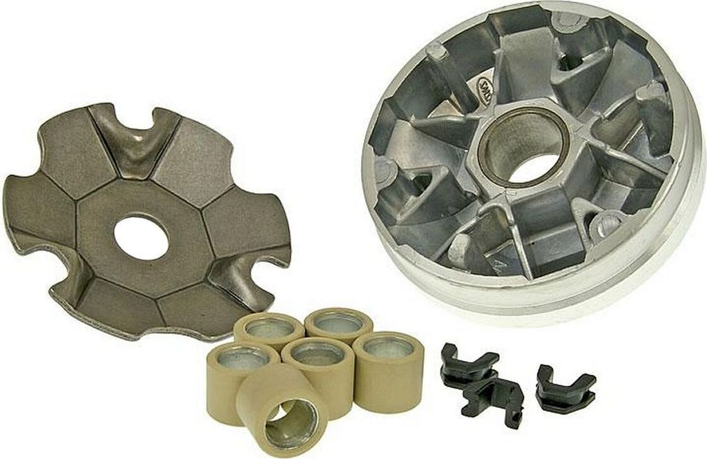 Variomatik kompatibel für PEUGEOT Buxy Ludix Speedfight TKR 50, Honda X8R Ersatz