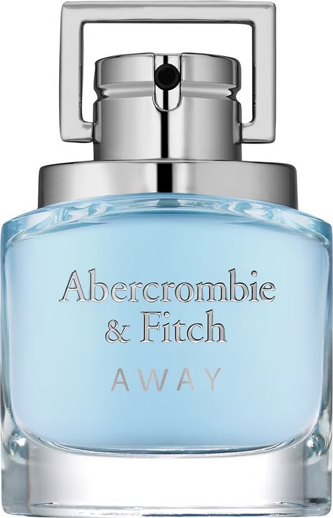 Abercrombie & Fitch Away Man Eau De Toilette 50 ml (man) Produktbild 