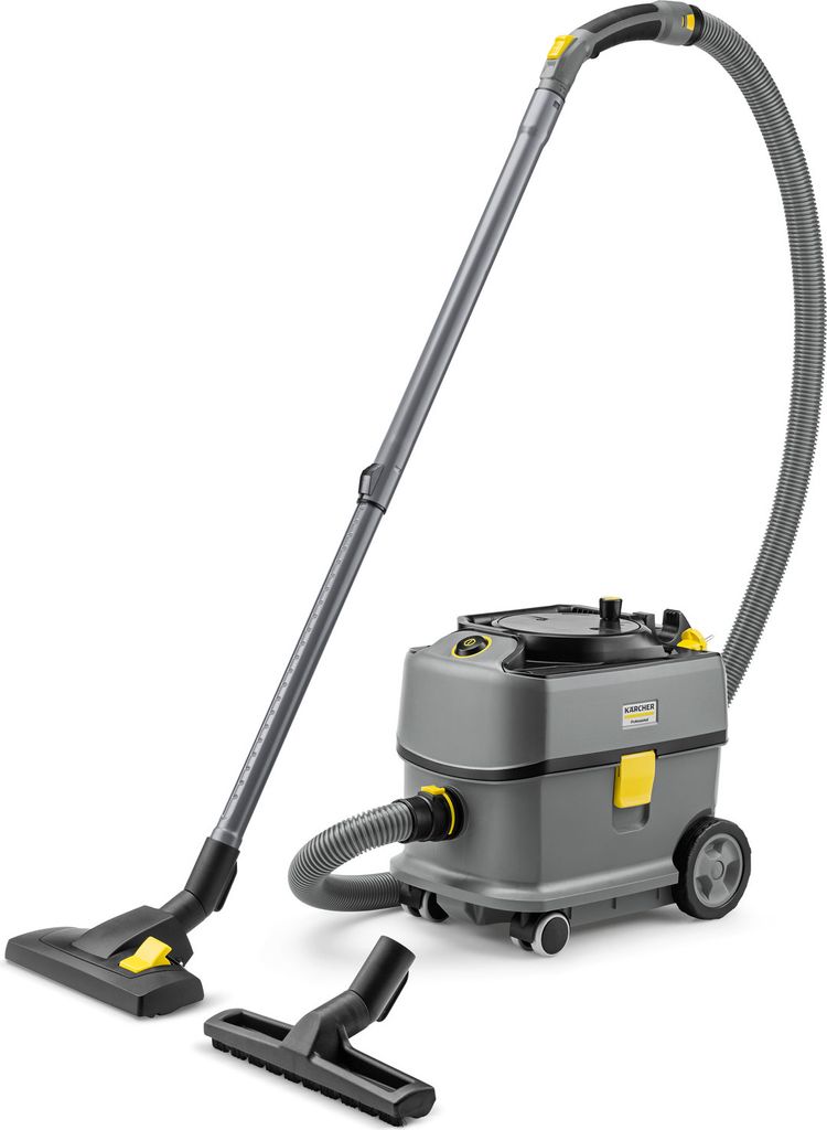 Kärcher T 10/1 Adv 1.527-308.0 Trockensauger 585 W 10 l Produktbild 
