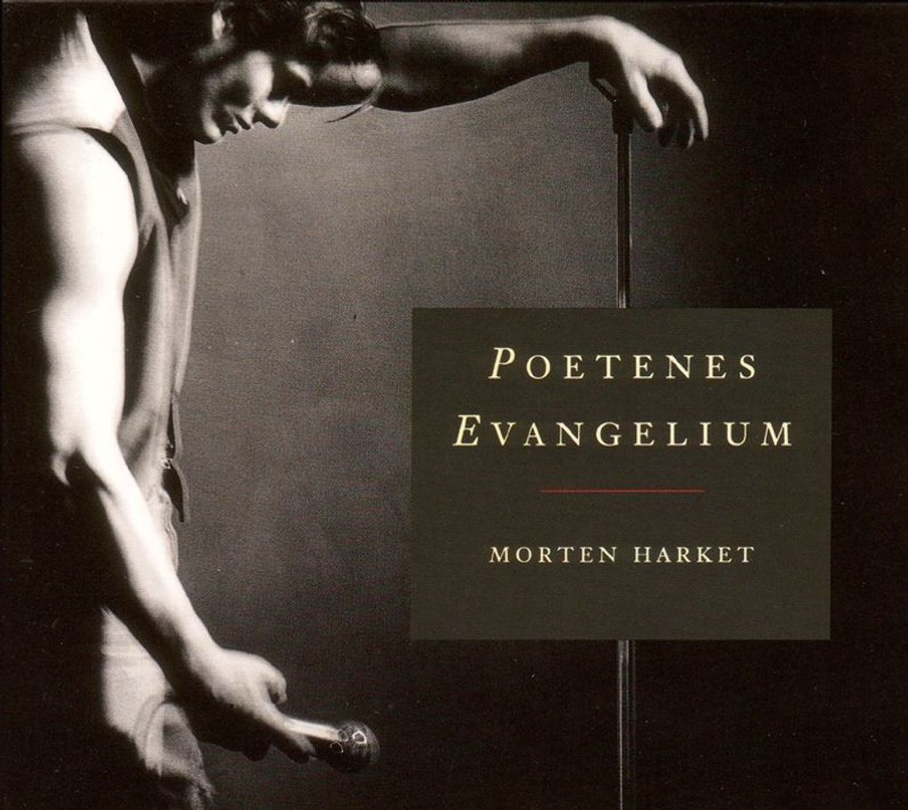Harket,Morten-Poetenes Evangelium