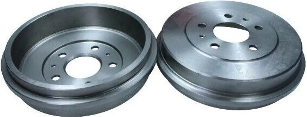 Tambour de Frein MAXGEAR 19-3687 - OE 1781451 pour Ford Focus III