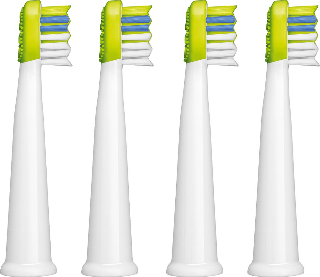 SENCOR SOX 014GR Náhradná hlavica, kompatibilná so zubnými Obrázok produktu 