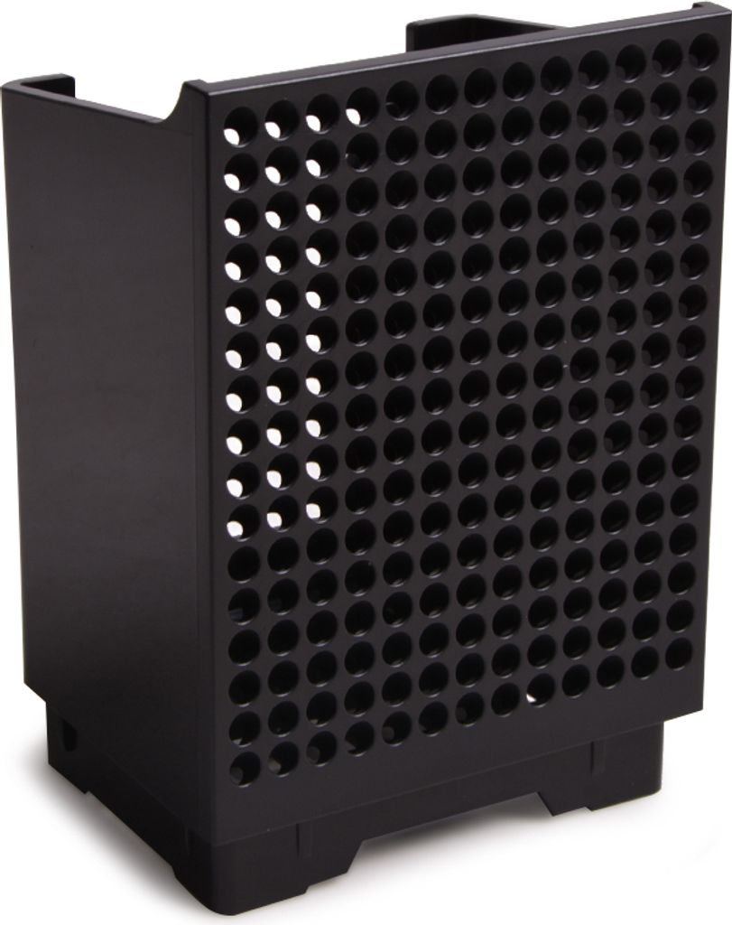 Kapselbehälter Krups MS-624311 Behälter für Kaffeemaschine Nespressoautomat