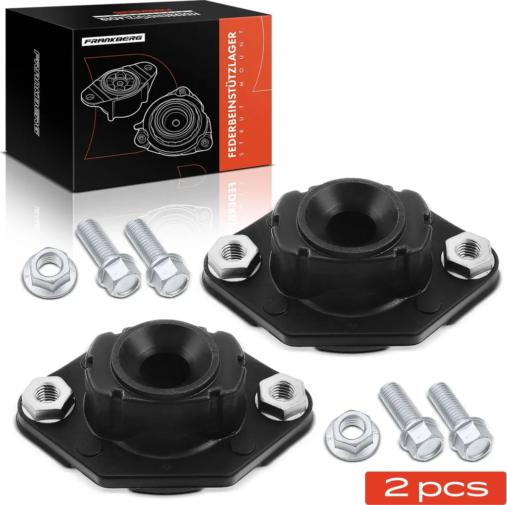 Stop Bruit Direction : Roulement de Tourillon pour BMW E81 E87 E90 E92