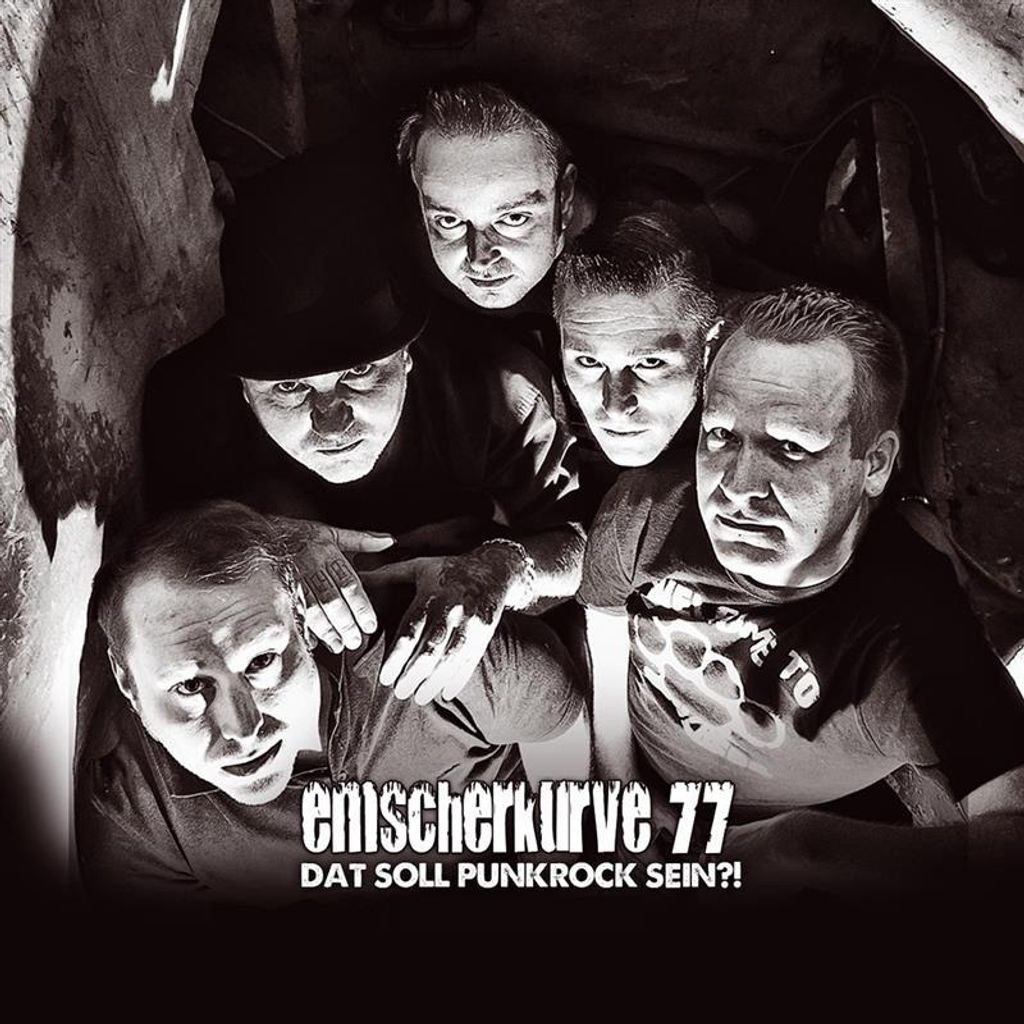 Emscherkurve 77-Dat Soll Punkrock Sein?!