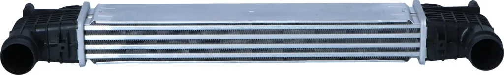 Intercooler de Remplacement pour Ford Galaxy et VW Sharan 1020622 NRF