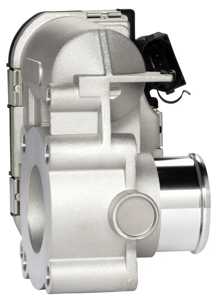 Connecteur Papillon des Gaz pour Smart City-Coupe : Réparation 6 Pins