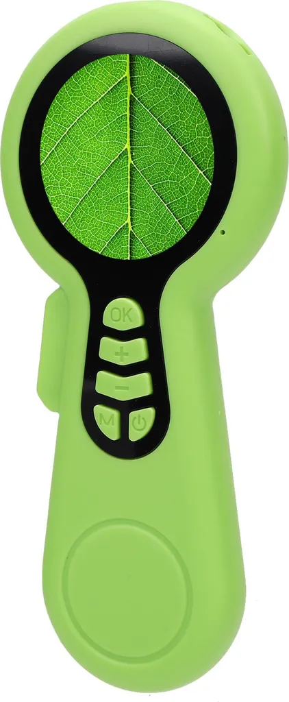 Initiez vos enfants aux sciences avec ce microscope autofocus HD 200x - 3