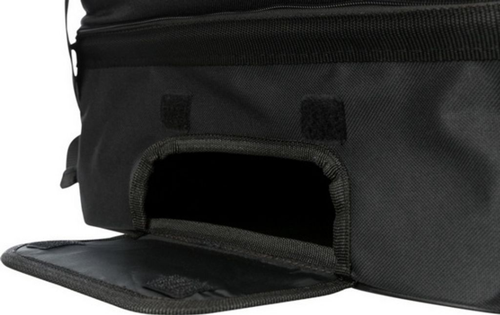 TRIXIE Hunde-Autositz 45x38x37 cm Schwarz 1322 Produktbild 24