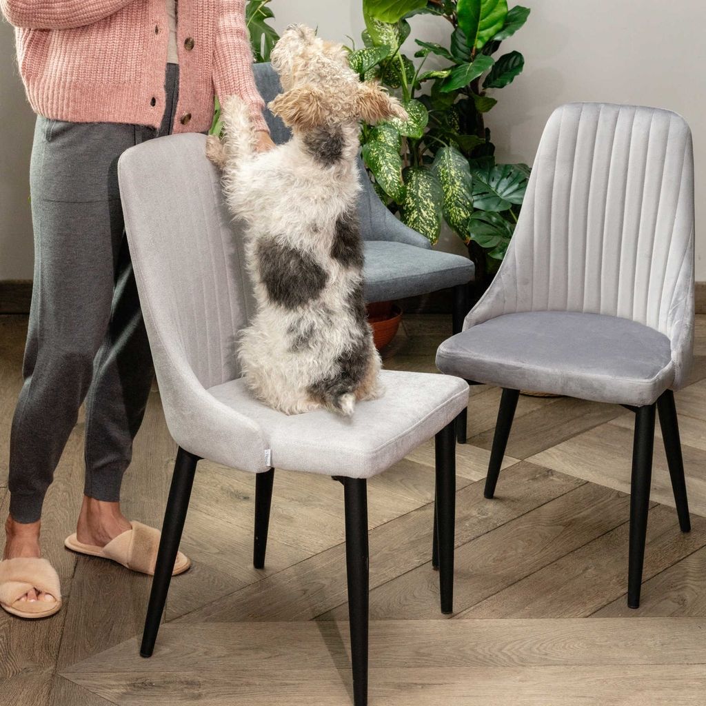 Krzesło Krzesło do salonu Krzesło do kuchni Krzesło do Zdjęcie produktu 4
