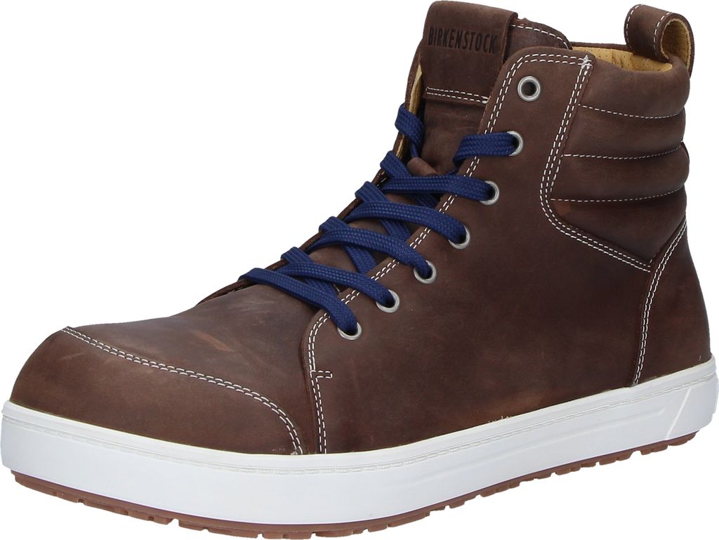 Birkenstock sicherheitsschuh Clearance