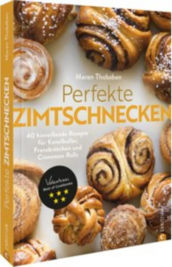 Viennoiserie Brioches à la cannelle moelleuses pour petit-déjeuner