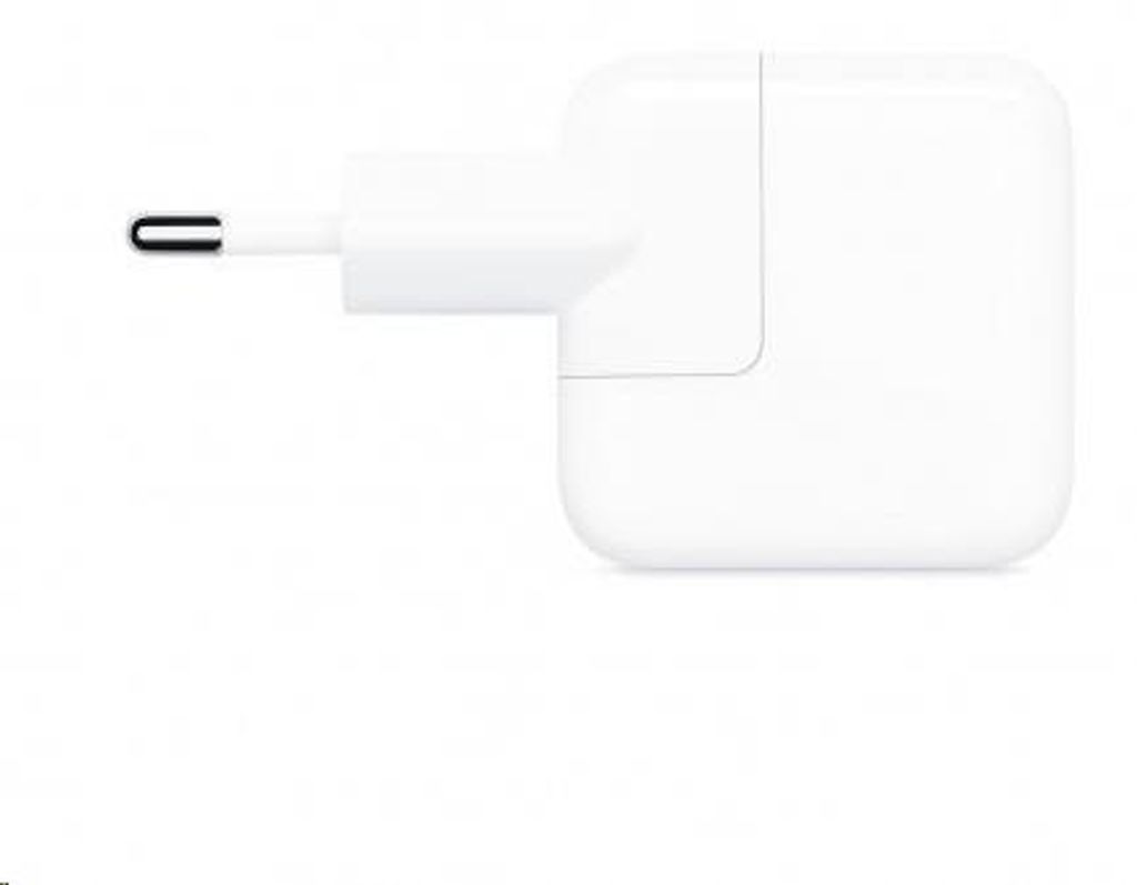 APPLE 12W USB napájecí adaptér pro iPad Obrázek produktu 