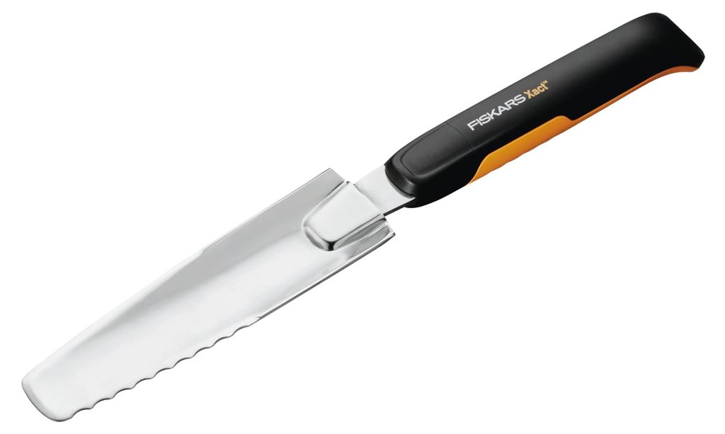 Ejecteur de mauvaises herbes Fiskars Xact Fiskars 1027046 Image du produit 