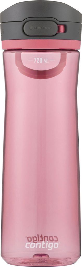 ContiGo! Trinkflasche Jackson 2.0 AUTOPOP 720ml Frosted Produktbild 